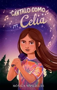 Cntalo como Celia / Sing It Like Celia by M?nica Mancillas Paperback Book - Picture 1 of 1
