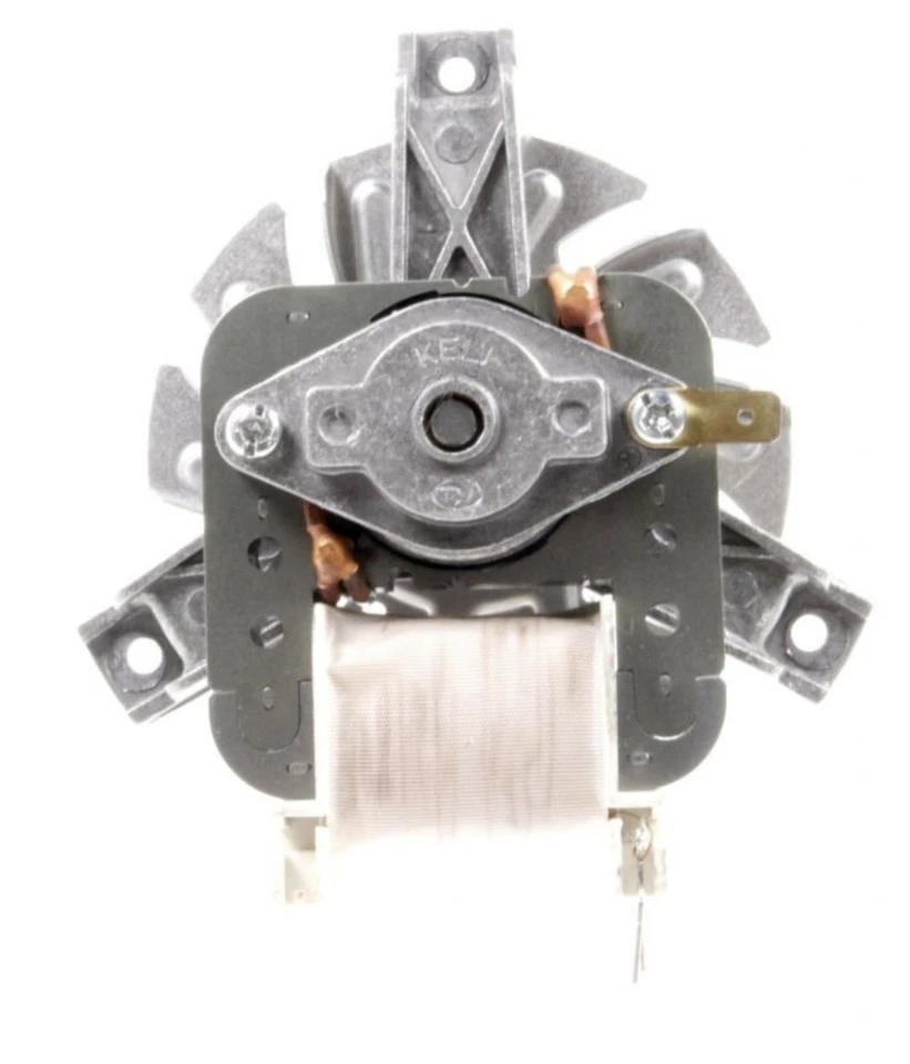 Genuine Servis DC60B DC60W DC60SS Oven Ventilator Motor / Fan Oven Motor - Image 1 of 1