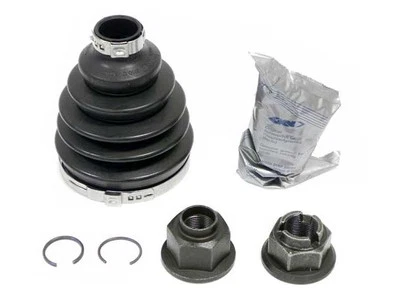 Kit de arranque exterior para Volvo S60 CV 2001-2005 93571WNFZ 2002 2003 2004 CV Foto 1 de 2