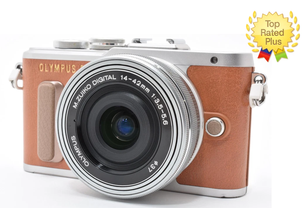 Olympus PEN E-PL8 Digital Cameras for Sale - Shop New & Used