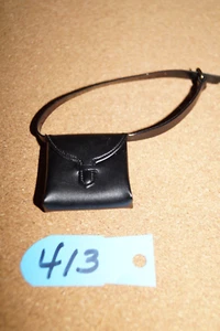 Vintage Barbie Puppe American Airlines #984 schwarze Handtasche fast neuwertig ~ 60er Jahre - Bild 1 von 1