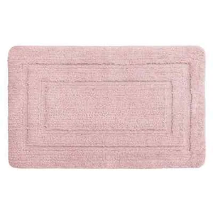 Badteppich Kleine Wolke Sandy 50 x 80 cm 100% Polyester Farbwahl - Bild 1 von 4