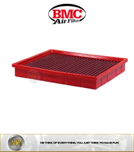 FILTRO DE AIRE DEPORTIVO PARA ISUZU D-MAX 2.5 D 2007 2008 2009 2010 2011 BMC 101hp - Imagen 1 de 3