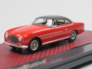 Matrix 1952 Ferrari 212 Inter Coupe Ghia #191EL Juan Peron rosso 1:43 MX50604-152 - Foto 1 di 6