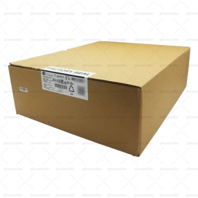 NEW Allen-Bradley 2711P-T10C21D8S HMI PanelView Plus 7 10 Terminal 2023 UPS Ship - Image 1 of 3