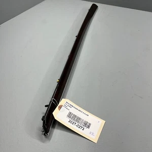 2007-2013 MERCEDES S550 W221 REAR LEFT DOOR INTERIOR GARNISH MOLDING TRIM OEM - Picture 1 of 10