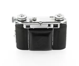 Certo Super Dollina Con Schneider Xenon f2 5cm 24x36 1938-1950 - Foto 1 di 9
