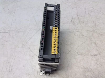 Высокоскоростной счетчик AEG Modicon AS-BZAE-201 ZAE 201 1x50/500 кГц ASBZAE201 ZAE201 - Изображение 1 из 4