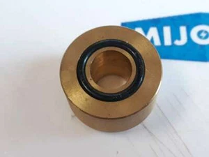 Manguito distanciador Dürr 9523588 HUB25 15mm ECOPUMP POWDER 1516888 M20120086 831587 - Imagen 1 de 5
