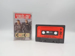 K7 Audio - Clivillés And Cole Greatest Remix - DJ - Cassette Audio - Picture 1 of 3