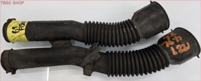 Ford F-150 1987 88 89 90 1991 4,9 L I6 manguera de admisión de aire a masa tubo de conducto Foto 1 de 4