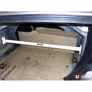For HYUNDAI ELANTRA XD 1.8 (2000) ULTRA RACING REAR STRUT TOWER BAR 2POINTS - Bild 1 von 1