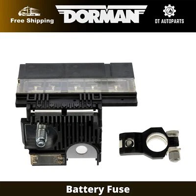 Fusible de batería Dorman Infiniti QX60 2014-2019 2015 2016 2017 2018 Foto 1 de 4