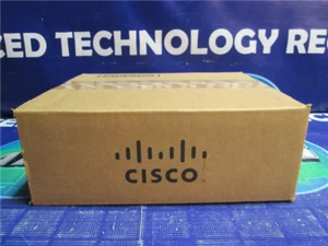 CISCO 7PCOUPAEGBAC PWR-2921-51-POE POWER SUPPLY - Picture 1 of 6