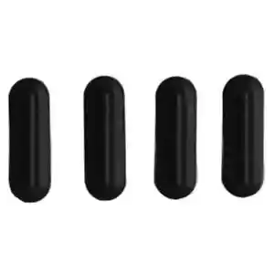 4PCS Rubber Feet Foot For Lenovo Thinkpad T450 L440 T440s X230s X240s X240 X250 - Picture 1 of 1