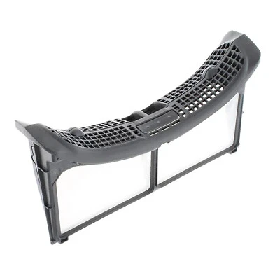 WHIRLPOOL Tumble Dryer Filter Lint Fluff Screen BAUKNECHT IGNIS INDESIT MAYTAG - Image 1 of 4