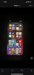 Att 13 Pro Max With Tic Tok And Cap Cut - Picture 1 of 3