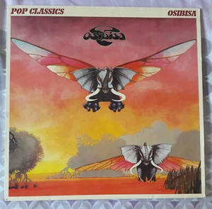 OSIBISA - OSIBISA - LP 33 GIRI 1971 MCA CORAL - 0042.031 - MADE IN GERMANY - Foto 1 di 10