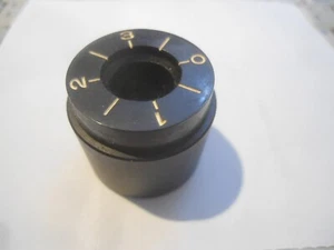 CONTRAPPESO BRACCIO PER PIATTO GIRADISCHI MARANTZ TT-2000 - Foto 1 di 4