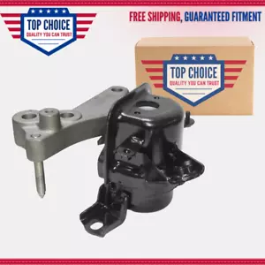 Right Engine Mount For 2006-2012 Toyota RAV4 V6 3.5L - Picture 1 of 3