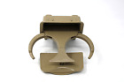 2007 05 06 08 09 05 Chevrolet Equinox Torrent Rear Console Cup Holder OEM Tan