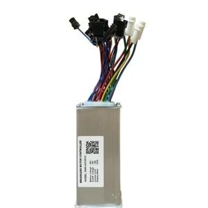 X040-AXC001C Electric Bicycle Controller Brushless Motor EBIKE Conversion Parts - Picture 1 of 7