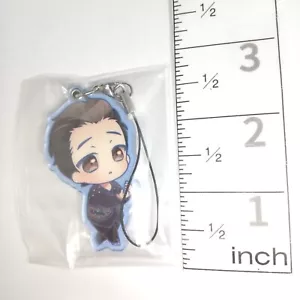 A77061 Yuri on Ice Acrylband Yuuri Katsuki - Bild 1 von 3
