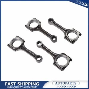 4x New Connecting Rods for 07-2020 2.4L Dodge Chrysler Jeep 05191341A/5191340AA - Picture 1 of 17