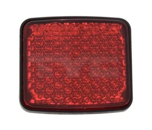 Reflex-Reflector Left Right fits Iveco Daily V 2011 2012 2013 2014 VP1867L - Picture 1 of 1