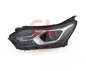 PER CHEVROLET EQUINOX 2018- Faro proiettore anteriore sinistro TYC 1A001269-151 nuovo - Foto 1 di 6