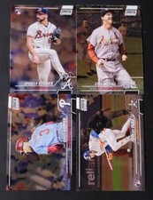 2022 Topps Stadium Club CHROME with Rookies 251-400 You Pick the Card