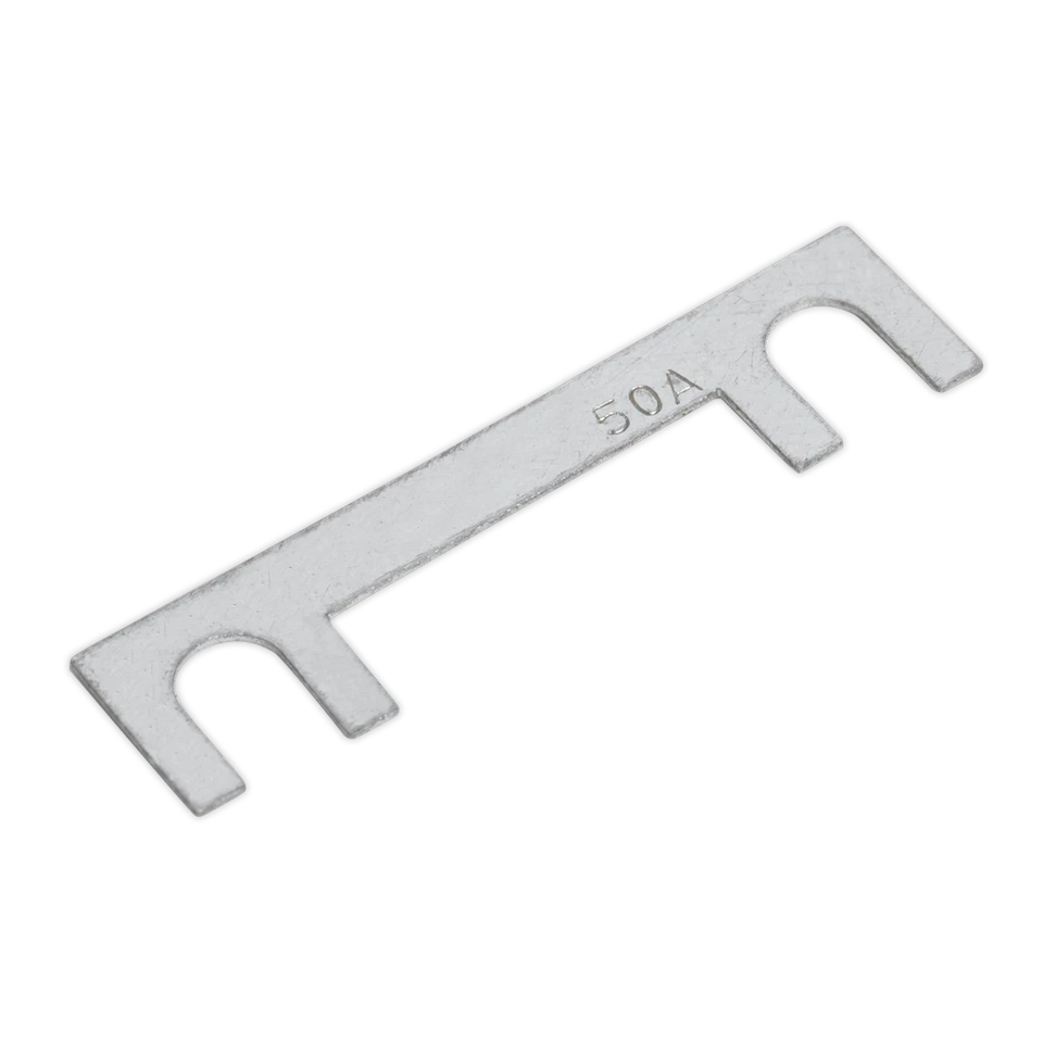 Sealey Fuse 50Amp for START180 & START240 - START180.F - Image 1 of 1