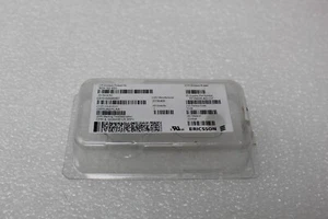 NUEVO Módulo Transceptor Ericsson RDH 102 65/3 10GBASE-LR 1310nm 10km SFP+ - Imagen 1 de 3