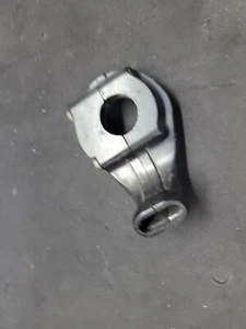 1999 Kawasaki ZX6R Ninja ZX6 ZX 6 R G Throttle Tube Throttle Housing - Picture 1 of 2