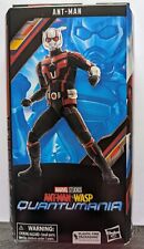 Marvel Legends Ant-Man And The Wasp Quantumania  Ant-Man  BAF - Cassie Lang  New