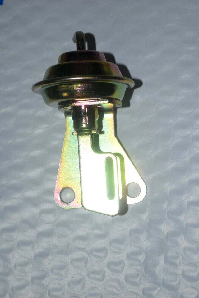 Choke Pull Off CHEVROLET C10 C20 C30 G10 G20 G30 K5 K10 K20 K30 GMC PICKUP 84-86 - Image 1 of 4