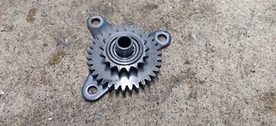 EQUIPO DE CADENA DE CÁMARA TRASERA APRILIA RSV1000 MILLE GEN2 Foto 1 de 3