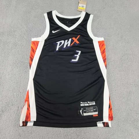 Diana Taurasi Jersey Womens Small Black Nike Phoenix Mercury Basketball Cover