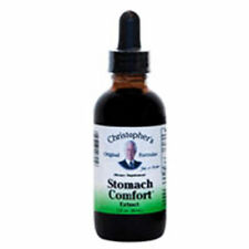 Stomach Comfort Formula Extract 2 oz By Dr. Christophers Formulas
