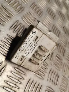 MINI COOPER R50, R53 Alarm Sensor 6923207 - Picture 1 of 4