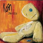 Korn : Issues CD