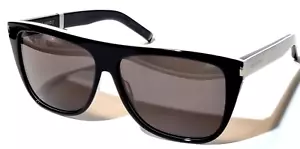 SAINT LAURENT PARIS Sonnenbrille Damen, YSL sunglasses SL1 019 59/13 140, top - Bild 1 von 10