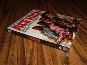 Ace High 1968 Blu-ray w/ slipcover Spaghetti Western Eli Wallach Terence Hill - Bild 1 von 2