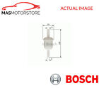 ENGINE FUEL FILTER BOSCH 0 450 904 158 P NEW OE REPLACEMENT
