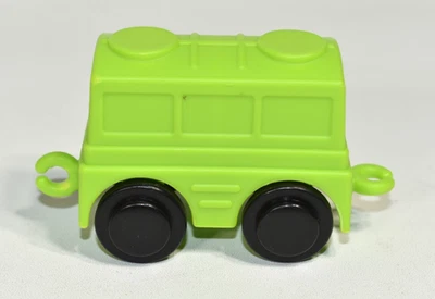 Paso 2 Mi Primer Árbol de Navidad Verde Tren Coche Solo Pieza de Repuesto Foto 1 de 4