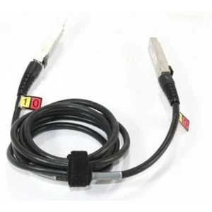 2M Cable Disassemble HP SFP Copper Fiber Channel (FC)/324394-B21 cable - Photo 1/2