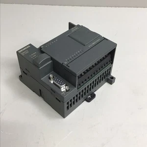 Siemens 6ES7212-1BB23-0XB0 Ref314 - Picture 1 of 4