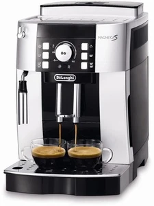 De'Longhi Magnifica S Kaffeevollautomat - silber - ECAM 21.110.SB - NEU - Bild 1 von 4