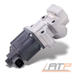 VALVOLA AGR PER OPEL ASTRA H J CORSA D MERIVA A B ZAFIRA B 1.7 CDTI  - Foto 1 di 6