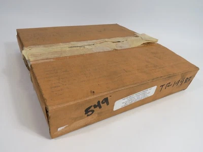 Transformador de corriente Instrument 170SHT-402 relación 4000:5 600V NUEVO Foto 1 de 4